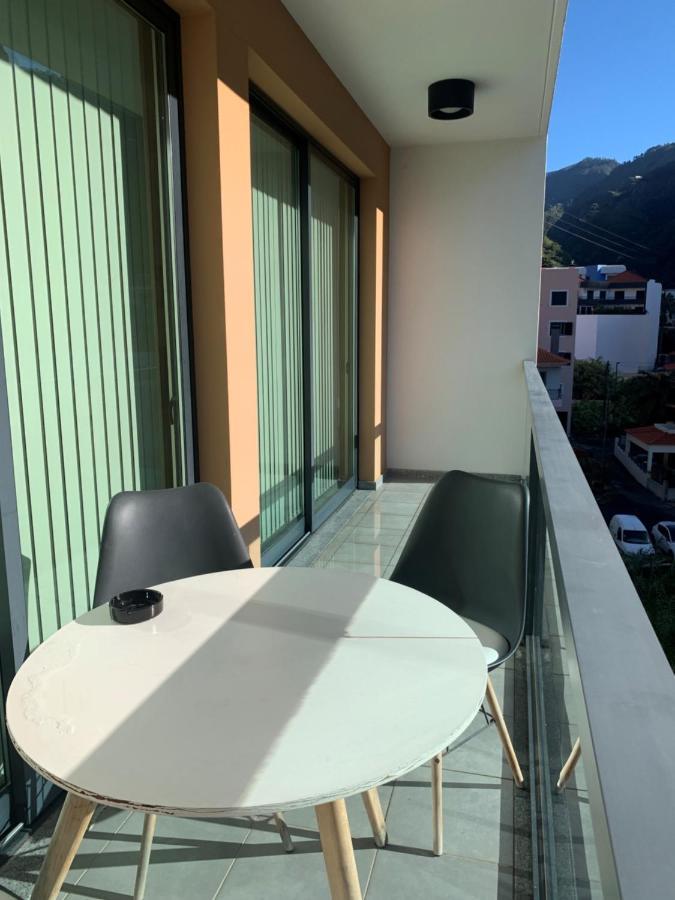 Giesta Flower By Madeira Holiday Rentals Ribeira Brava Exterior foto