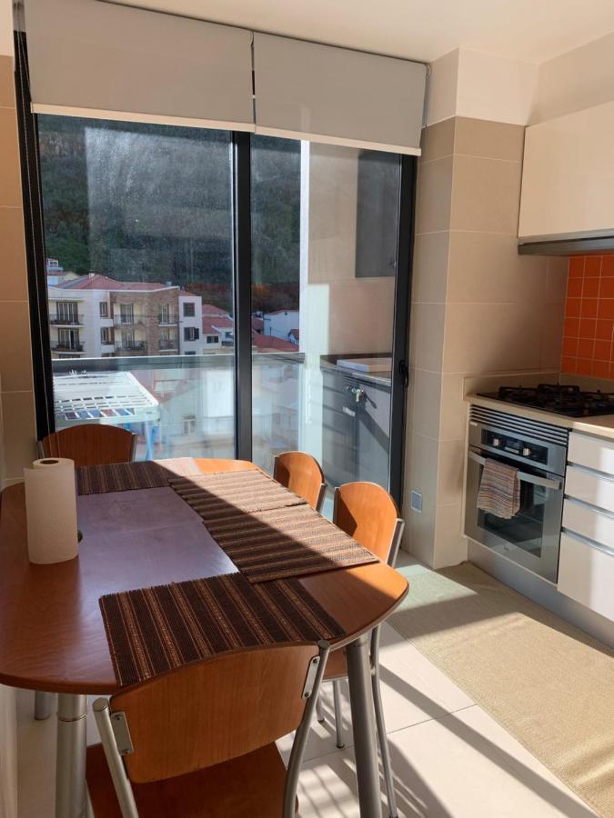 Giesta Flower By Madeira Holiday Rentals Ribeira Brava Exterior foto