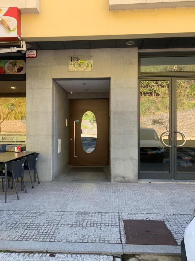 Giesta Flower By Madeira Holiday Rentals Ribeira Brava Exterior foto