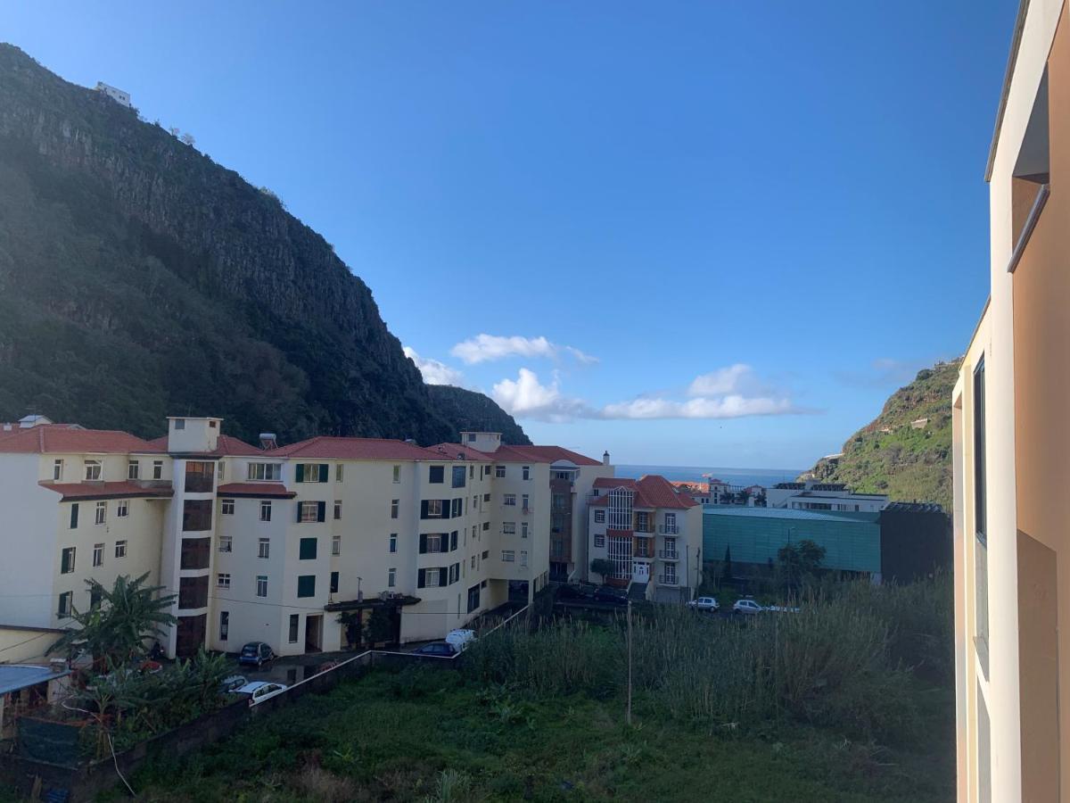 Giesta Flower By Madeira Holiday Rentals Ribeira Brava Exterior foto