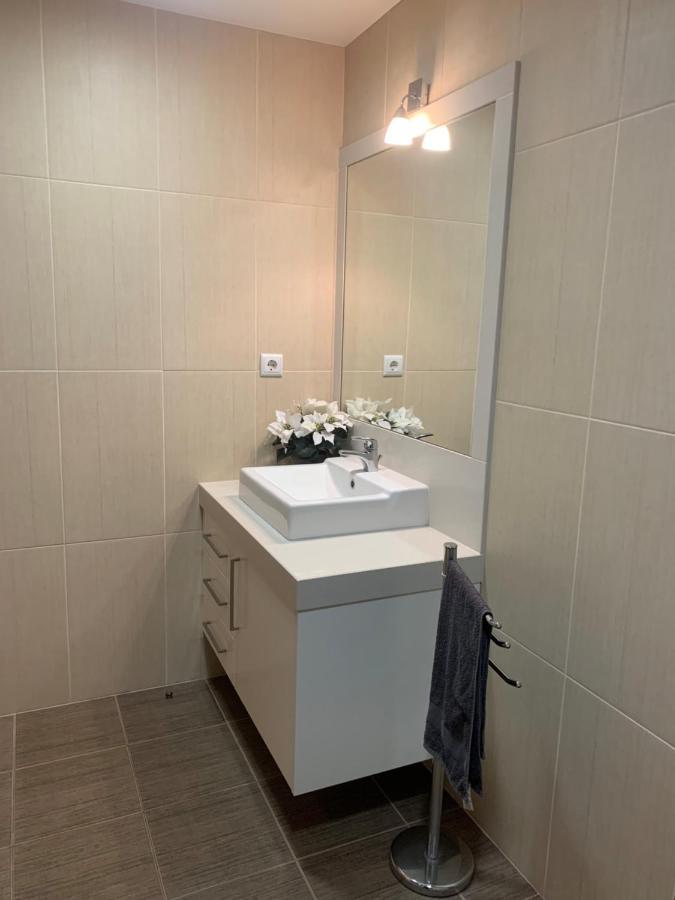 Giesta Flower By Madeira Holiday Rentals Ribeira Brava Exterior foto