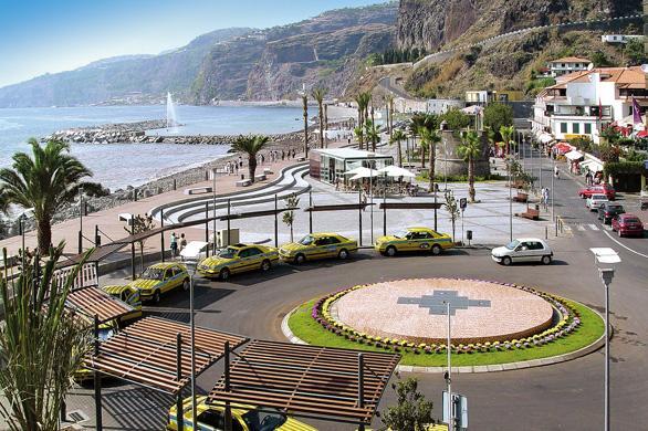 Giesta Flower By Madeira Holiday Rentals Ribeira Brava Exterior foto