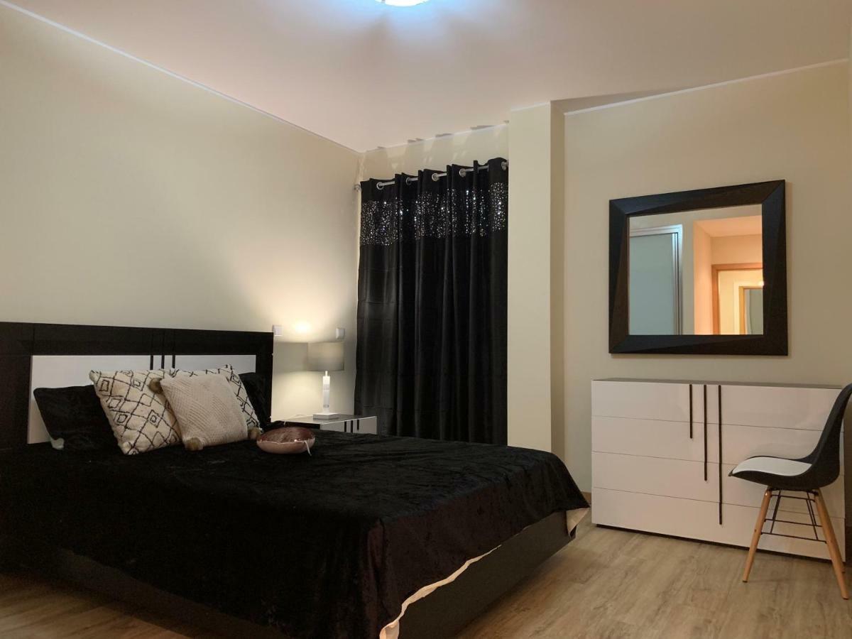 Giesta Flower By Madeira Holiday Rentals Ribeira Brava Exterior foto